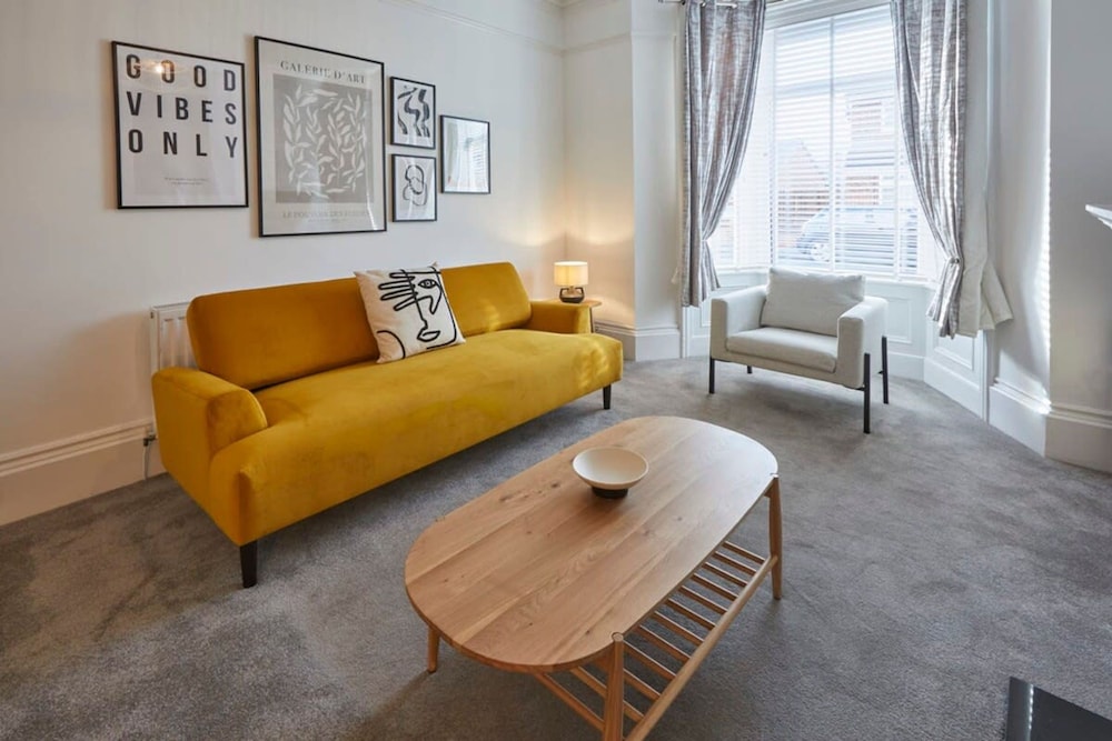 Host Stay Park House view 4