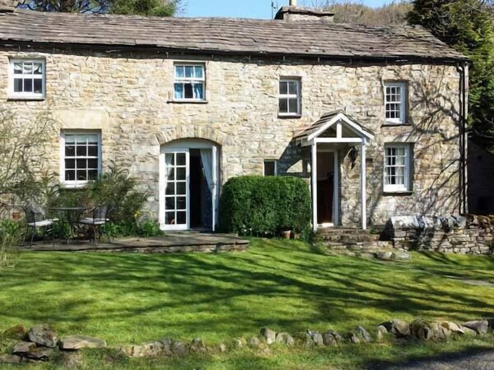 Farrier's Cottage