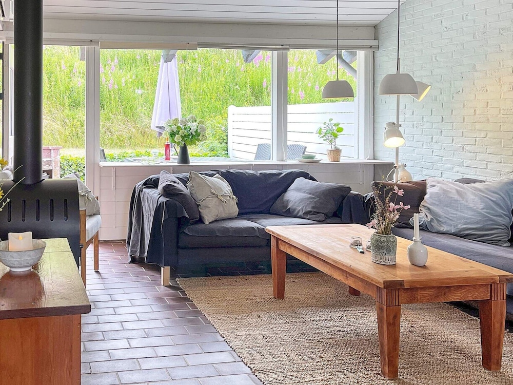 4 Person Holiday Home in Aabenraa view 5