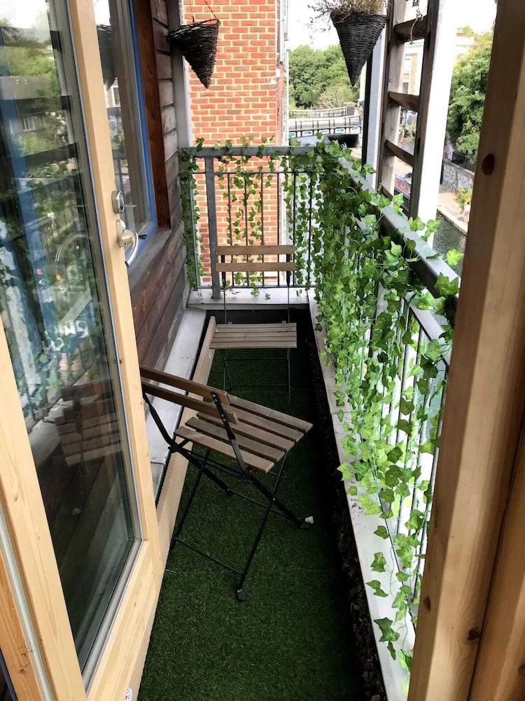 Cheerful 1 Bedroom Apartment in Camden