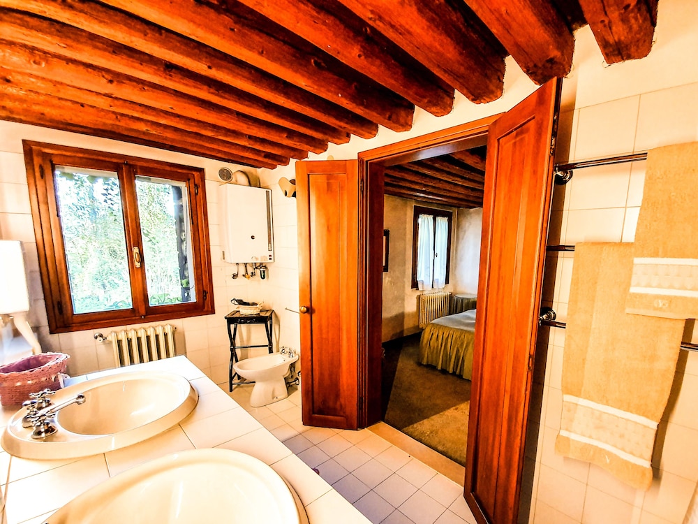Villa Foscolo - Luxury Rooms & Apartments, photo 12