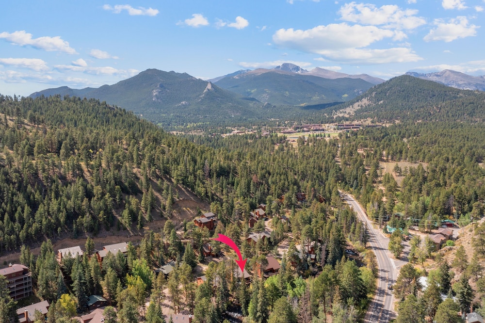 Aspen Brook Serenity By Estes Park Homes 4 Bedroom Home