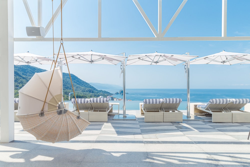 Puerto Vallarta Vacations - Hotel Mousai Puerto Vallarta Adults Only - Property Image 42