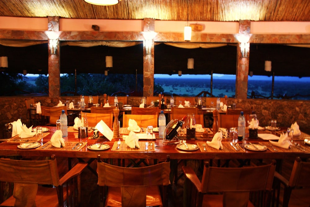 Mbalageti Serengeti