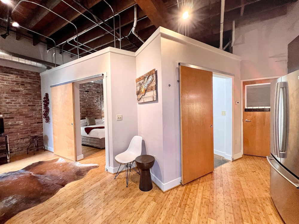 Music City Lofts