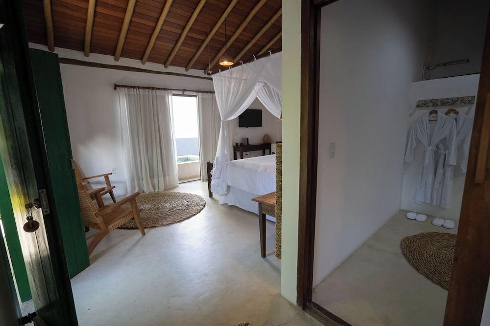 Corais de Trancoso Boutique