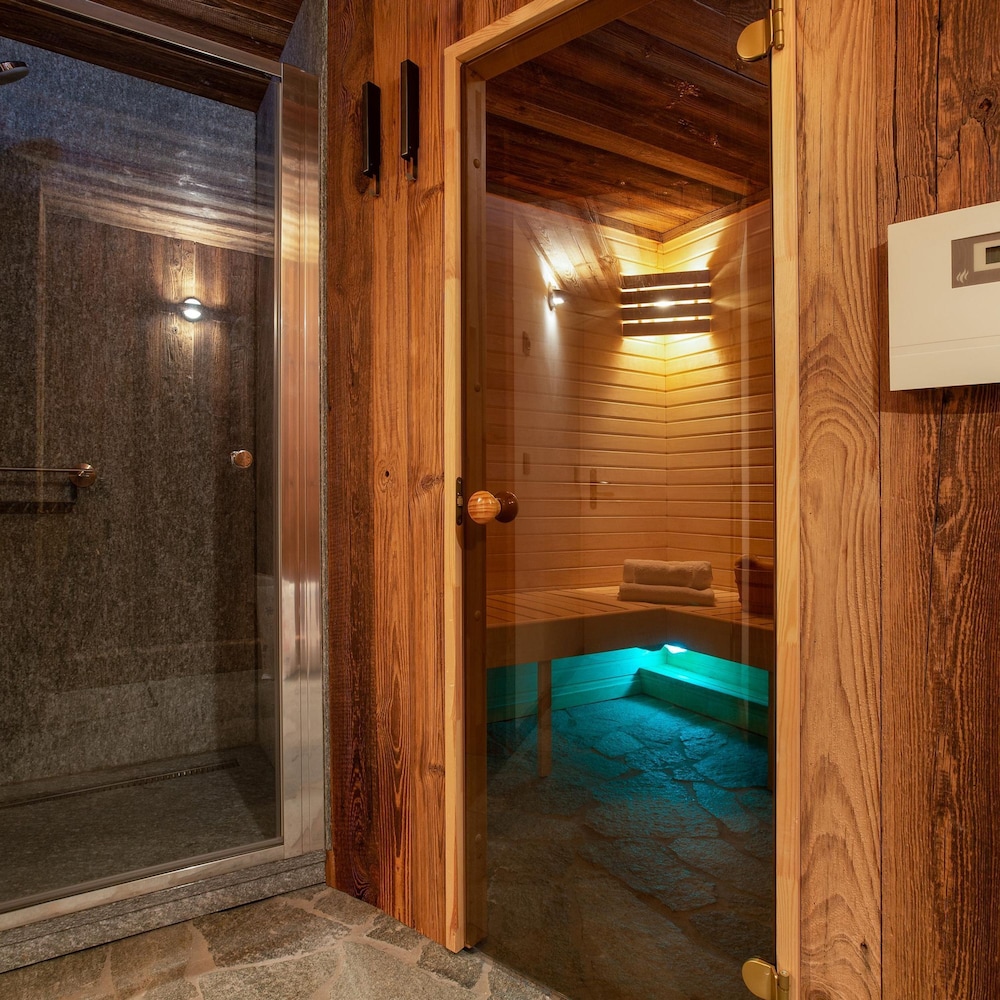 Chez Roberto in Chamonix