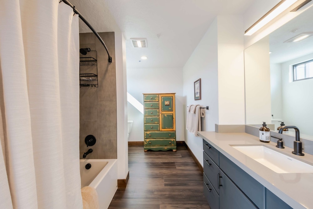 Columbia Falls Downtown Condo