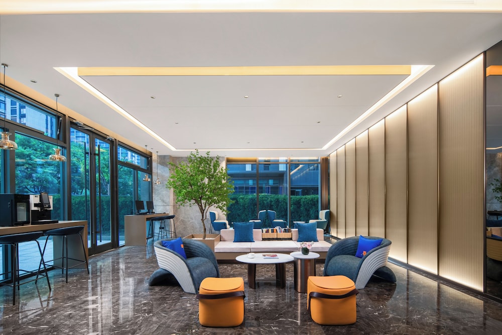 Holiday Inn Express Beijing Mentougou by IHG