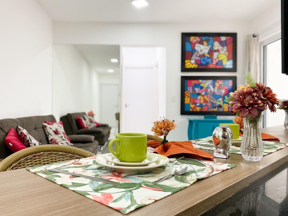 Resid. Clube Mar Grosso-Laguna - LAG504
