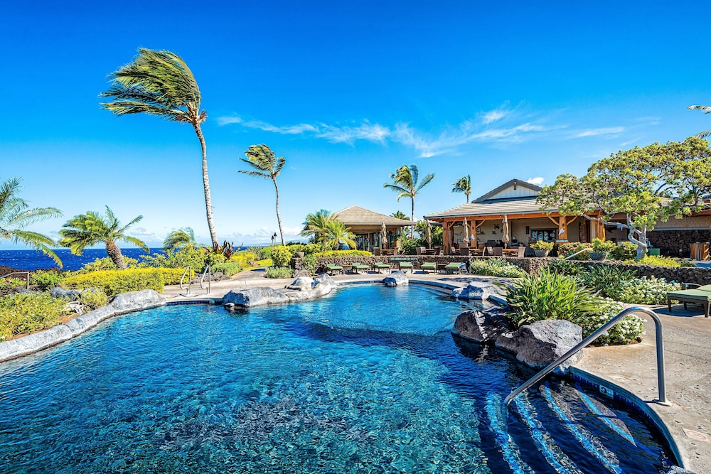 Ocean View - Golf - Sunset - Pool - Vrkcv