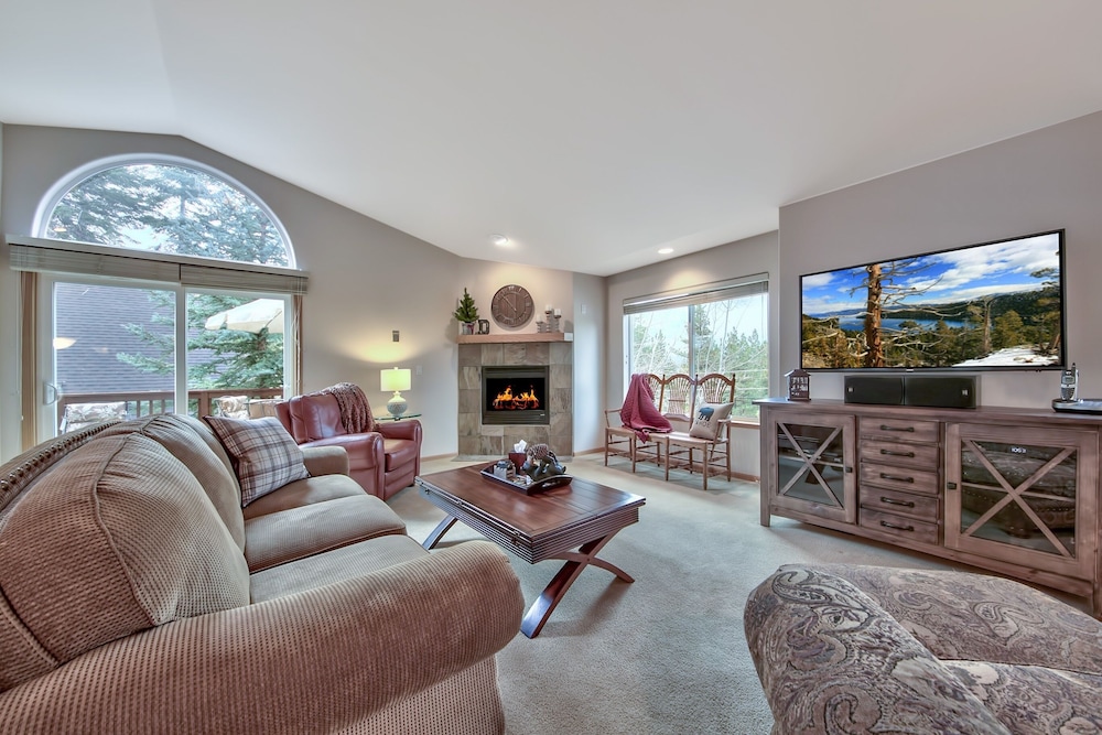 2272l The Lupine Lodge 3 Bedroom Home