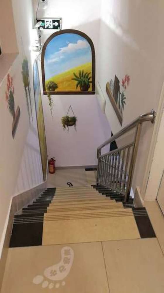 Jiaochangwei Jiuzheli Guesthouse