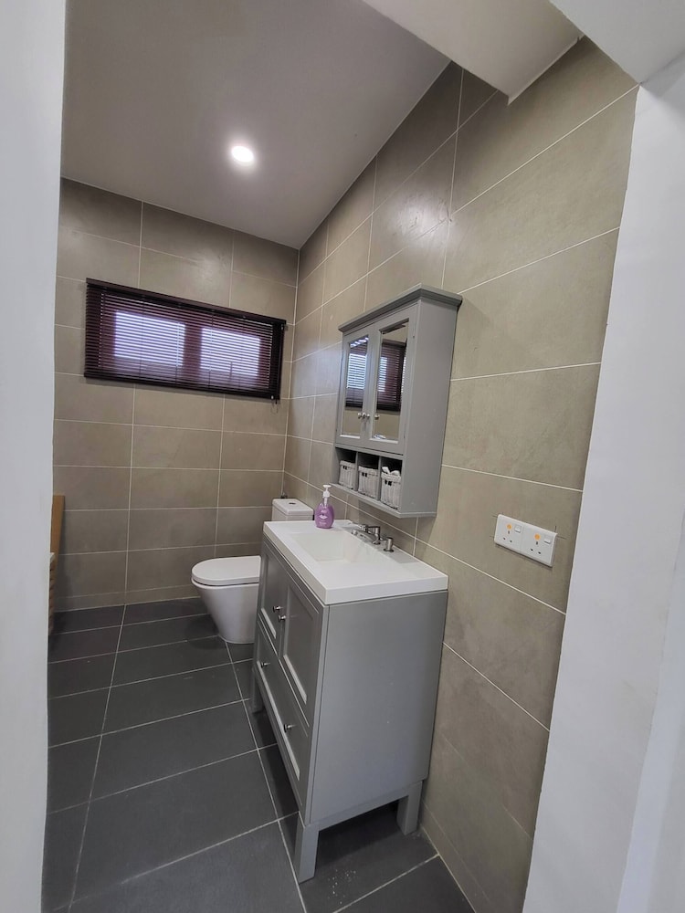 Luxury Tropical Bungalow in Damansara Golden Core