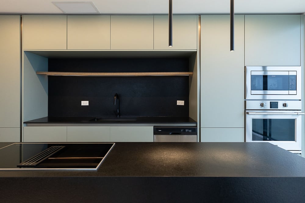 The Palms Penthouse by Acomodo Punta Caelo