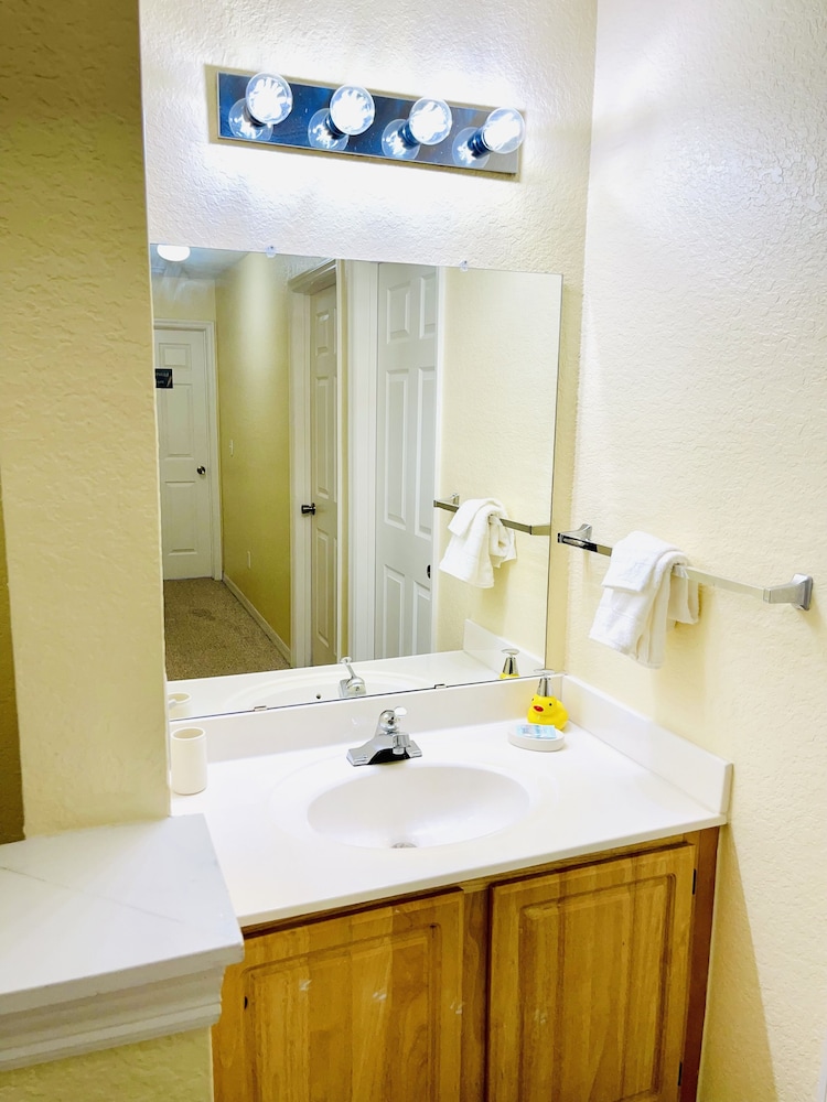 Orlando Select Vacation Homes