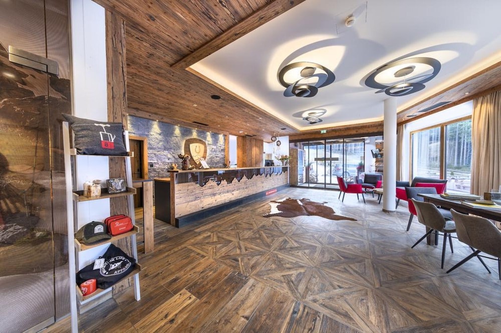 Chalet With Sauna in Neukirchen am Grossvenediger