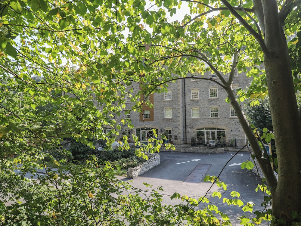 48 Rock Mill