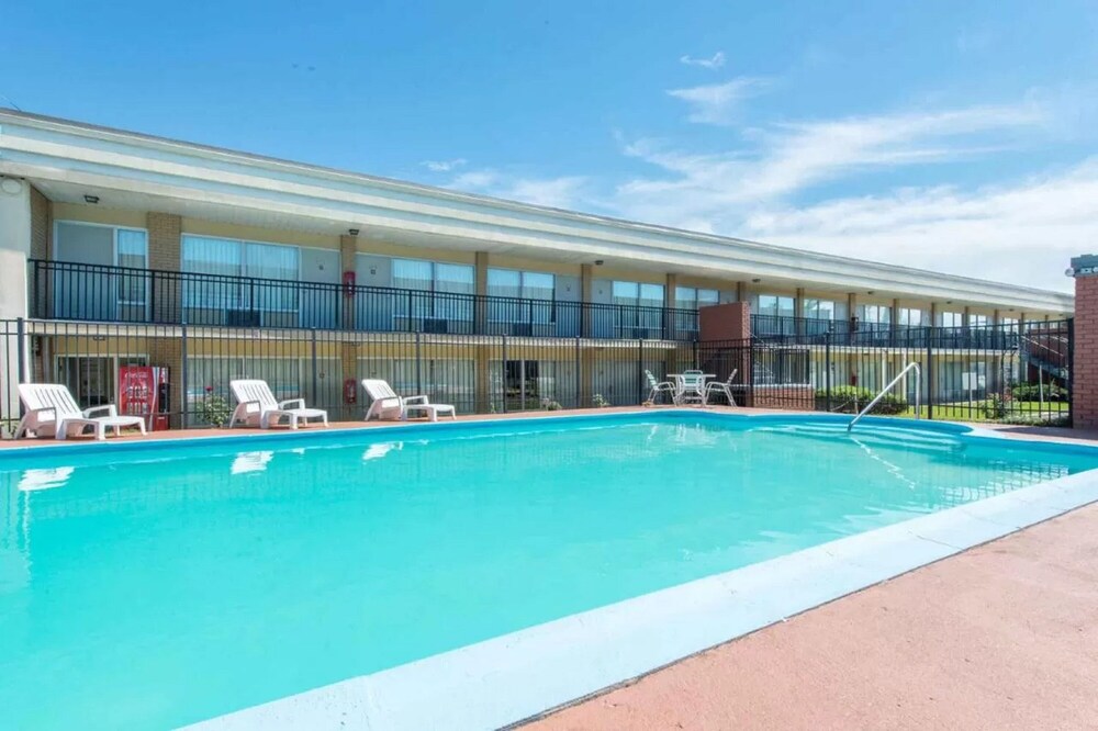 Knights Stay Inn Frankfort