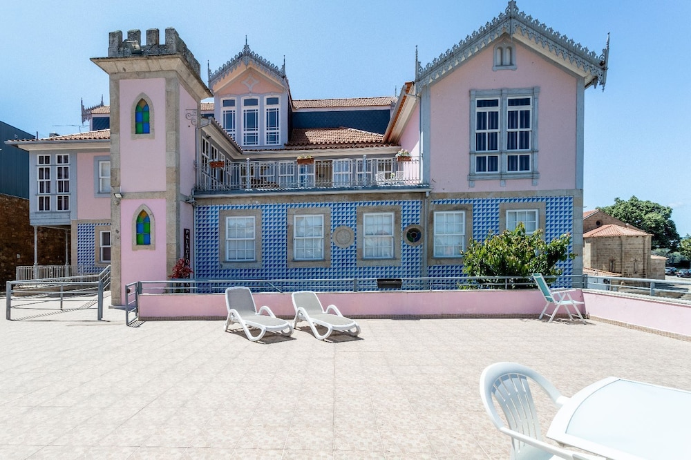 PALÁCIO NOVA SEARA 2503 -AL