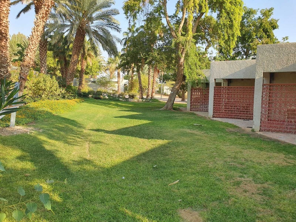 Kalya Kibbutz Hotel