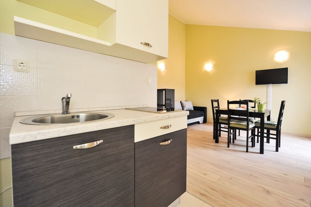 Apartments Kruno