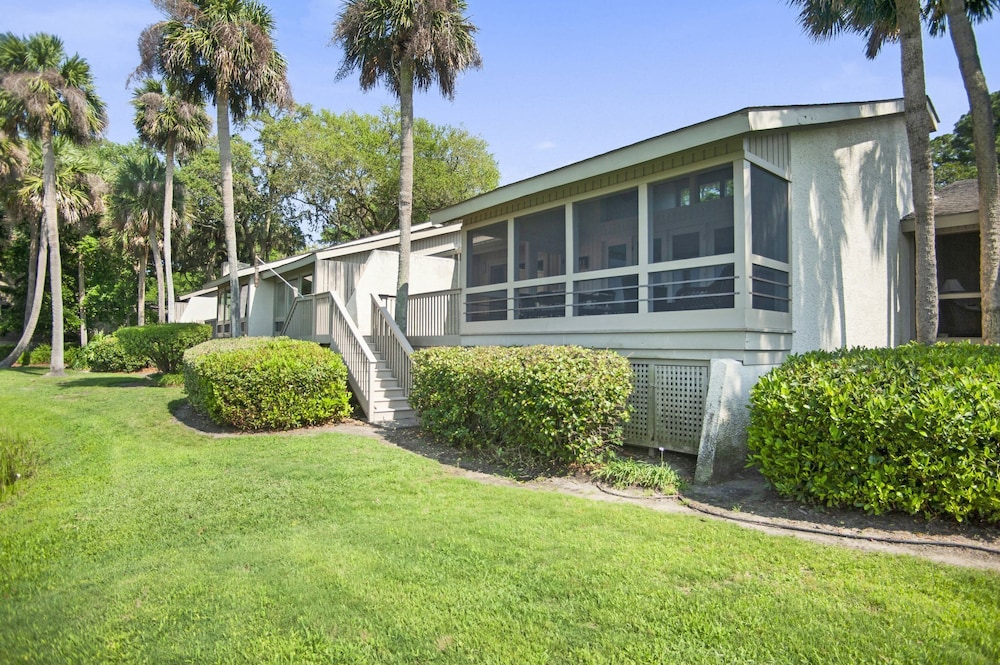 6964 Fairway One at The Sea Pines Resort