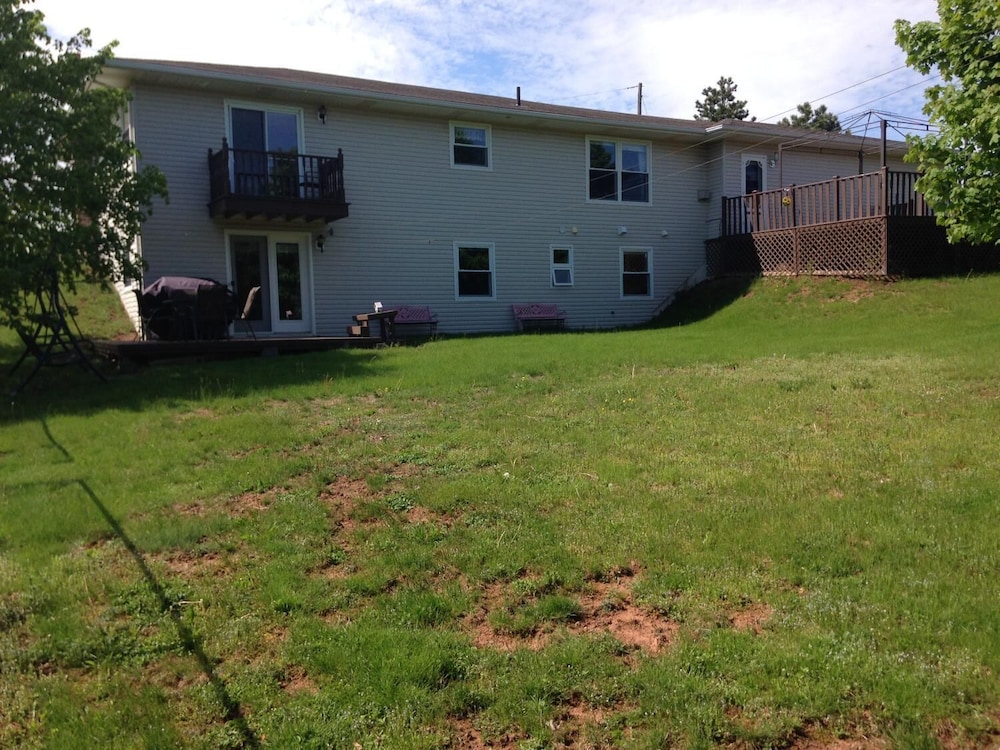 Wrights Creek Tourist Home