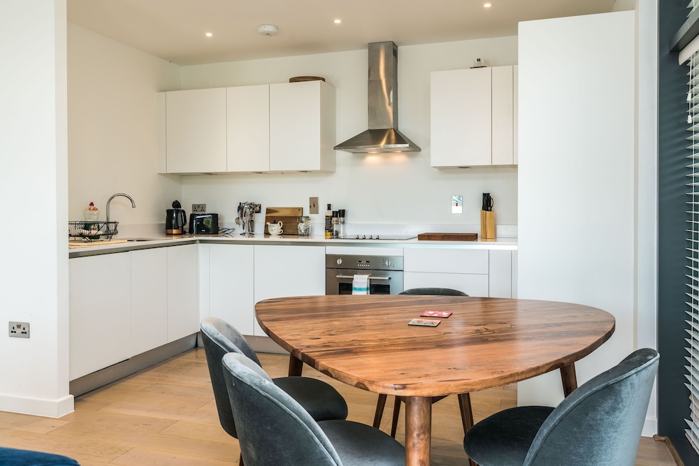 2 Bedroom Apartment on Homerton Road
