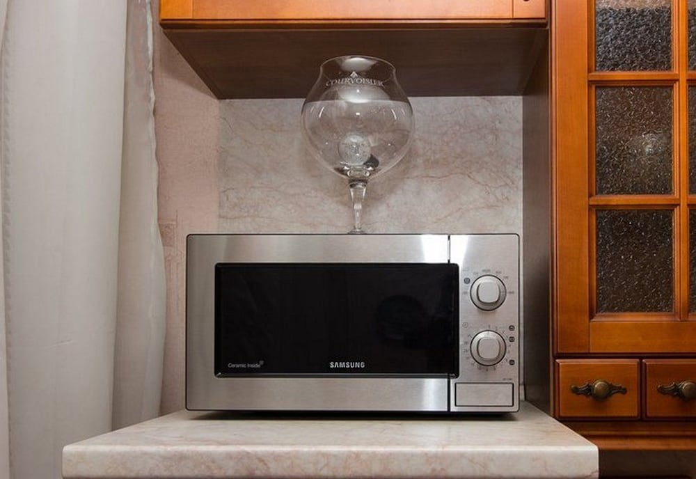 Apartlux Noviy Arbat Superior