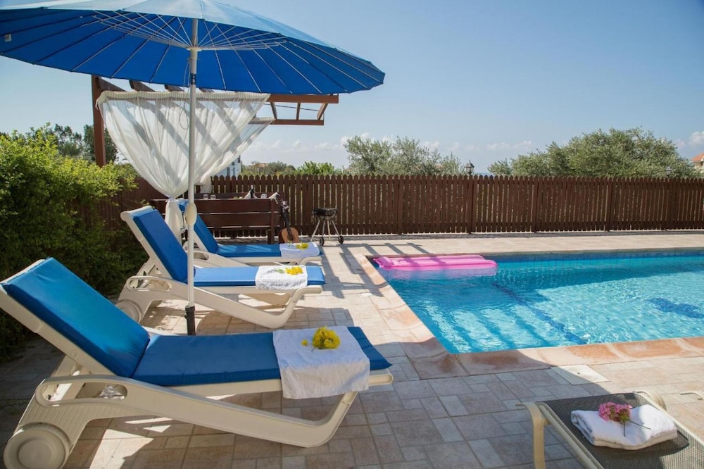 Villa Sunlove in Peyia