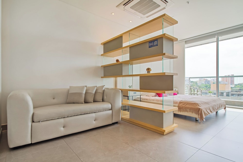Distrito 90 By Hostpro