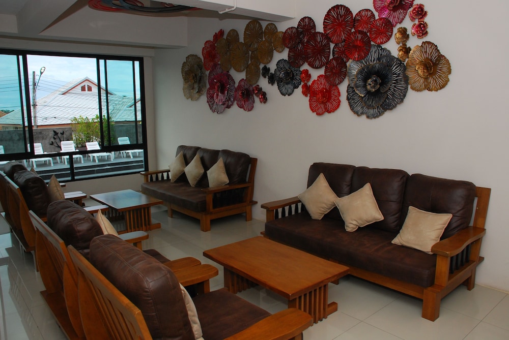 Living Huahin