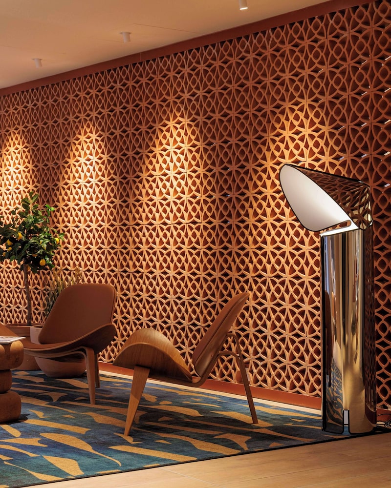 Vitrolles Vacations - Hilton Garden Inn Marseille Provence Airport - Property Image 2