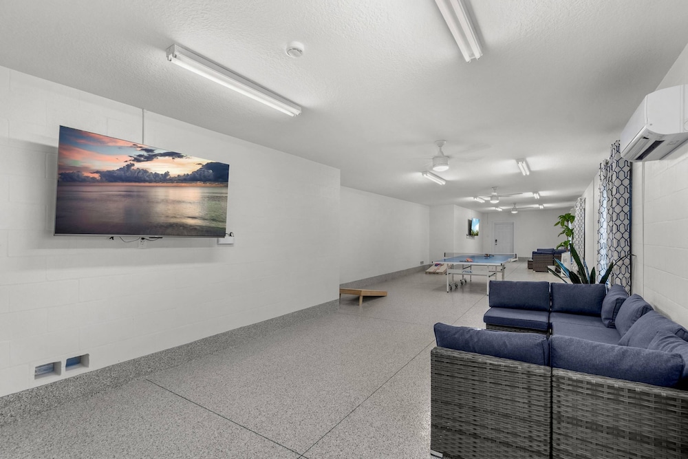 Lido Dream Combined Duplex Both N & S