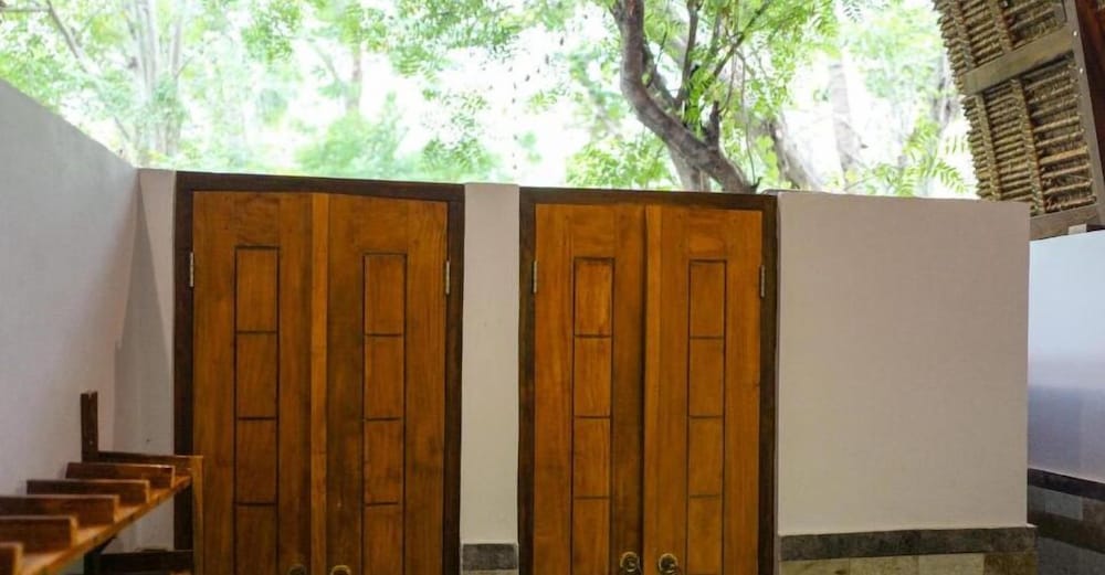 Ocean Prana - Hostel
