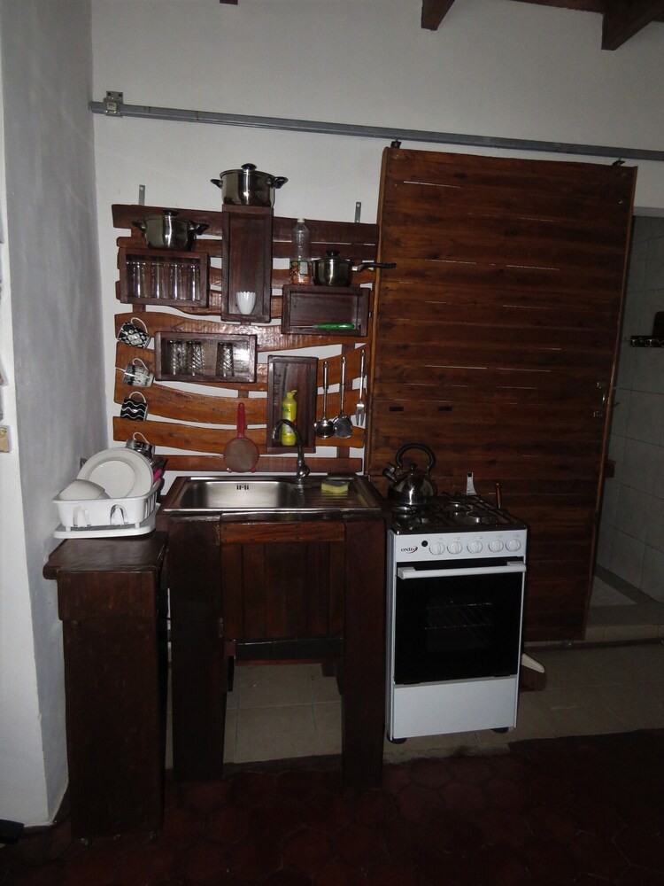 Apartment Rustic Curaçao