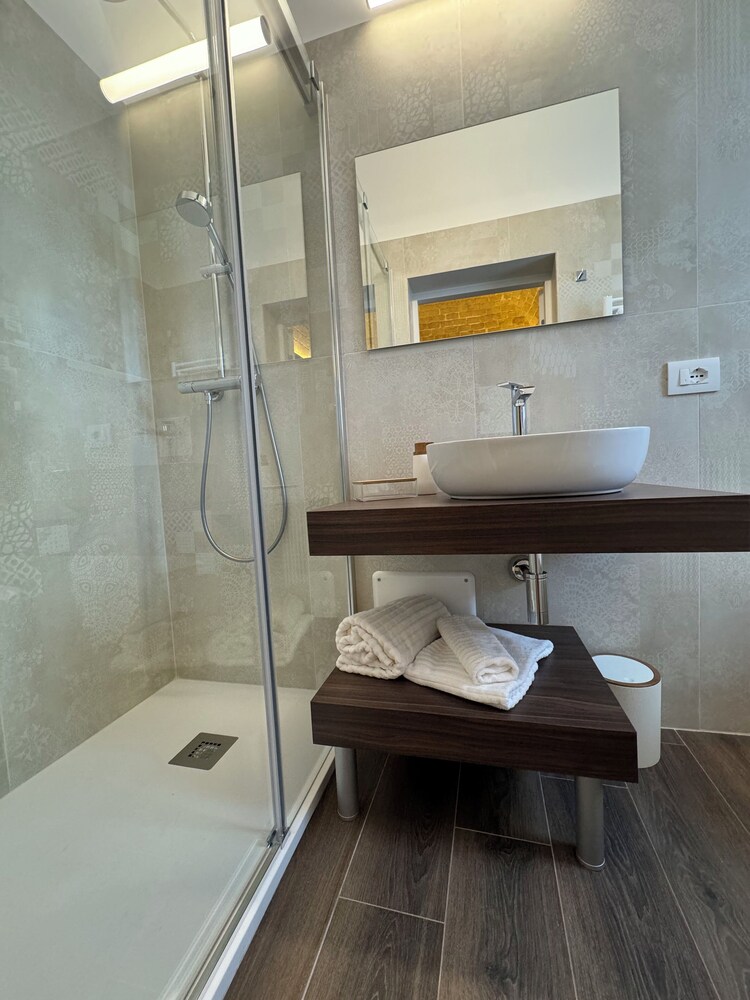 B&B PALAZZO CROGHAN