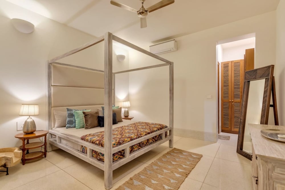 Casa Brilhante - 4BR Villa w Private Pool Garden