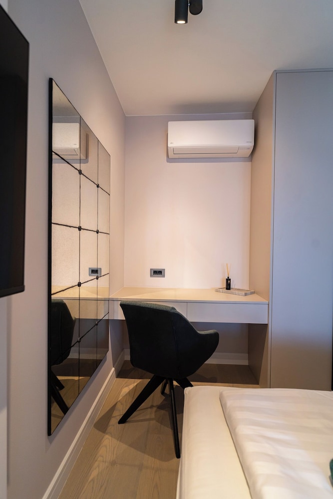 Pied-à-terre