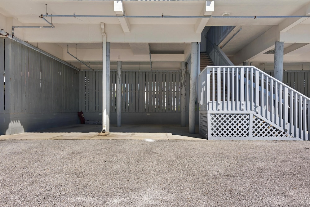 Villas on the Gulf Unit J8