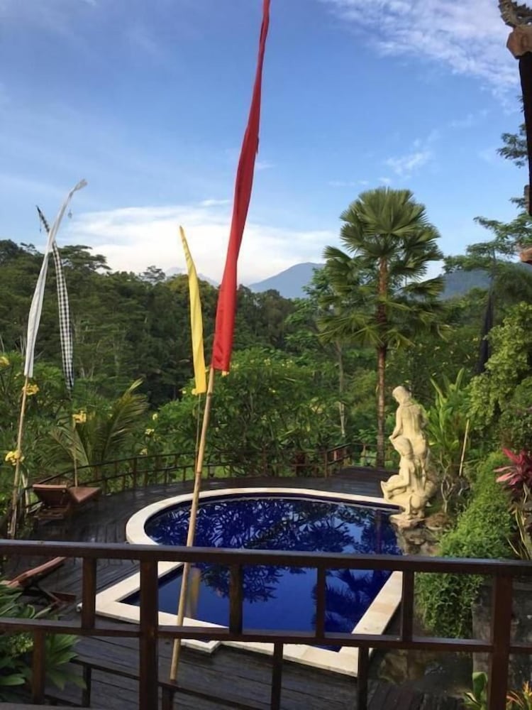 Beji Ayu Villas Sidemen
