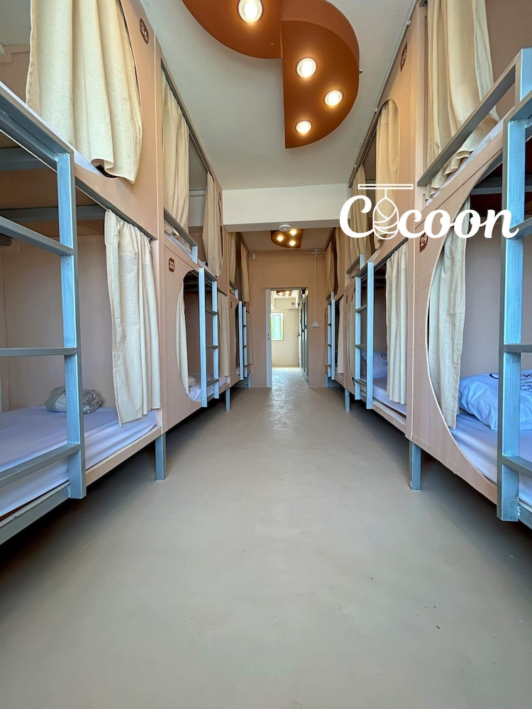 Cocoon Chiang Rai City