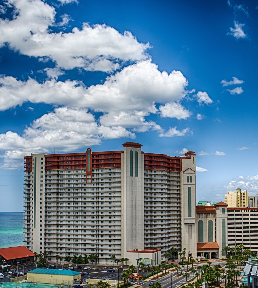 Shores of Panama Beach Resort