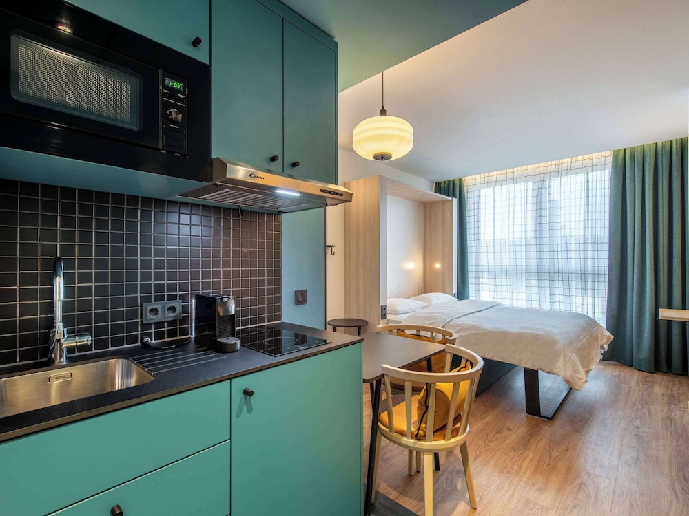 Machelen Vacations - Aparthotel Adagio Access Brussels Airport (Opening Sept.2024) - Property Image 2
