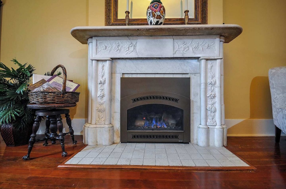 B F Dowell House in Jacksonville