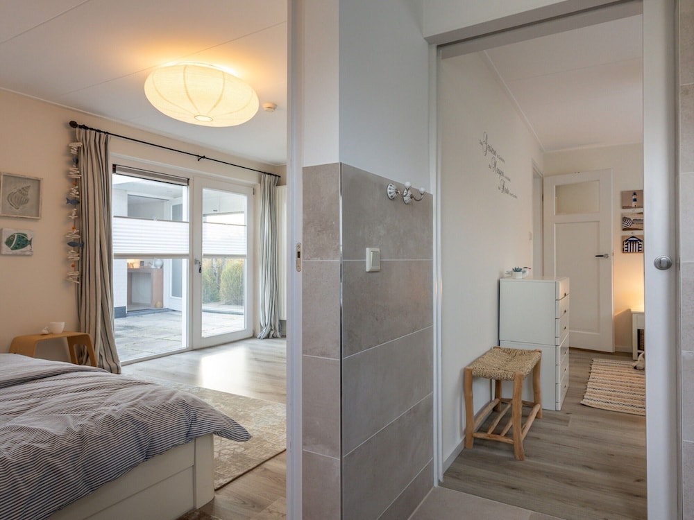 Holiday Home by Lake Veerse Meer