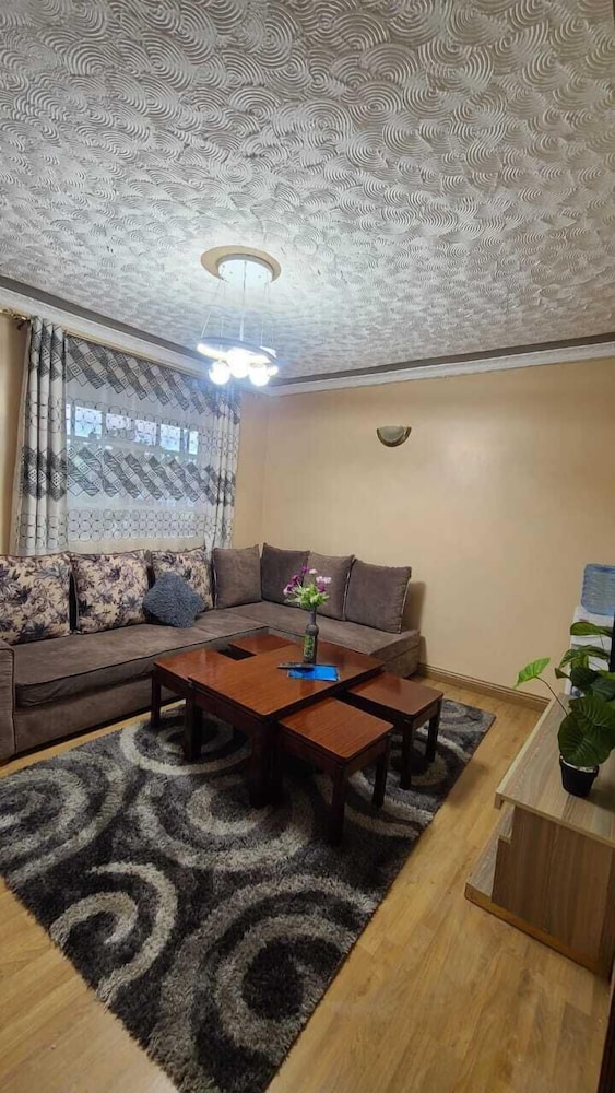 Lux Suites Elmoc Apartments Nakuru