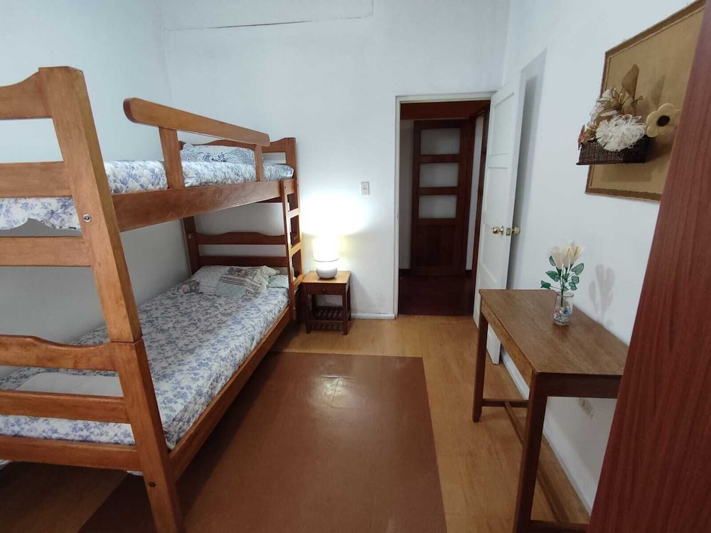 Casa Familiar Gloria