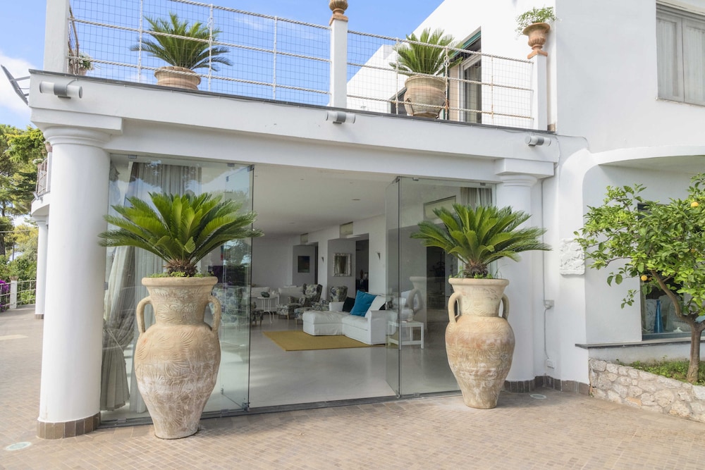 La Canostra Capri - luxury ROOM ad Anacapri